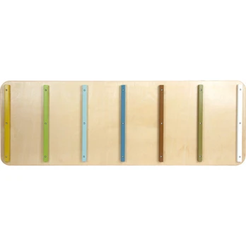 3-in-1 Sliding Board "Adventure"