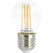 LED lempa E27 ToLEDo RT Ball 4,5W 827 dimmable