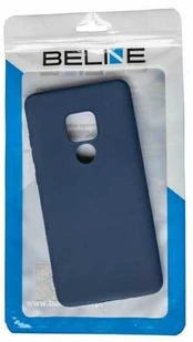 Beline Dėklas Candy Realme 6i tamsiai mėlyna/navy