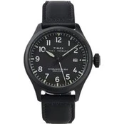 Laikrodis Timex Waterbury Ace TW2Y18900 Juoda