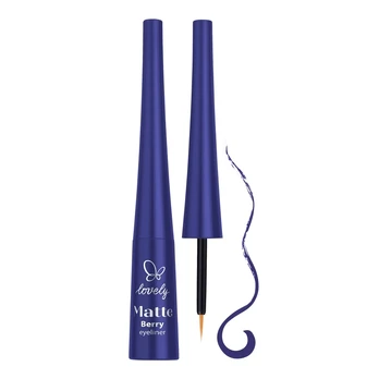LOVELY_Matte Berry eyeliner Granat 4g