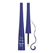 LOVELY_Matte Berry eyeliner Granat 4g kaina