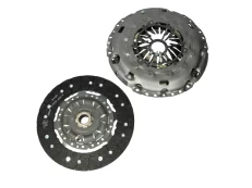 Sankabos komplektas LUK 624 3279 09 kaina