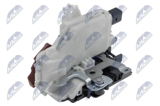 Durų užraktas NTY EZC-VW-220