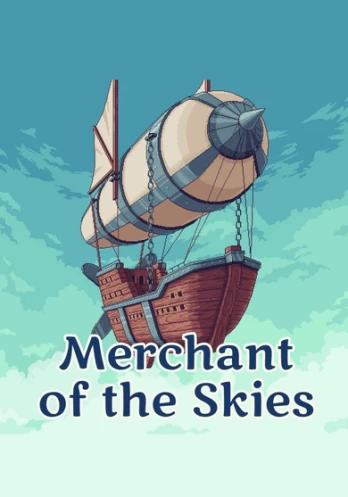 Merchant of the Skies PC