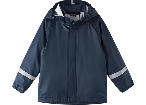 REIMA Raincoat Lampi 5100023A Navy - 86
