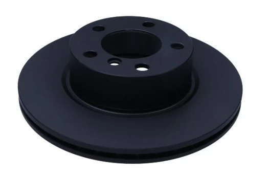 Stabdžių diskas QUARO QD8353HC