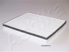 ASHIKA 21-DW-W13 Filtras, salono oras