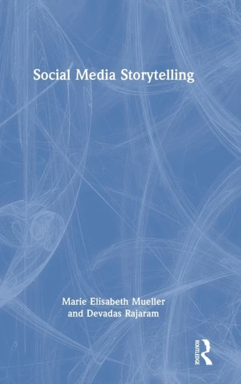 Social Media Storytelling