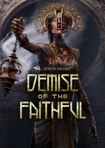 Dead by Daylight DLC Steam
