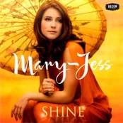 CD Mary-Jess - Shine