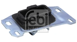 Montavimas, automatinė transmisija FEBI BILSTEIN 1006443