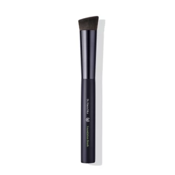 Makiažo šepetėlis Dr. Hauschka Foundation Brush