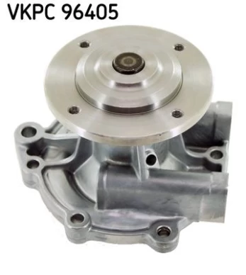 Vandens siurblys, variklio aušinimas SKF VKPC 96405