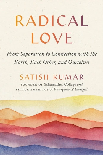 Radical Love