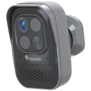 Toucan Wireless Outdoor Camera Pro