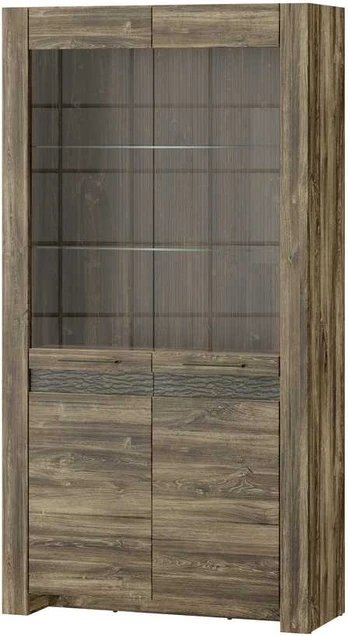 Szynaka Trendline Vitrina BELVEDER 12