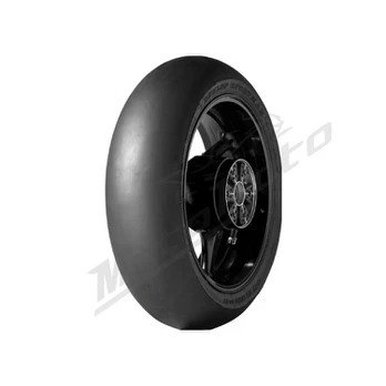 Padanga DUNLOP GP RACER SLICK D212 E TL 200/55 R17