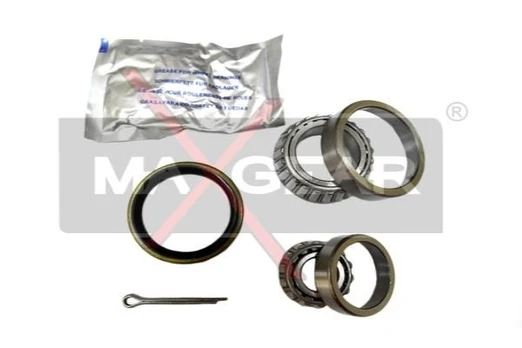 Rato guolio komplektas MAXGEAR 33-0162
