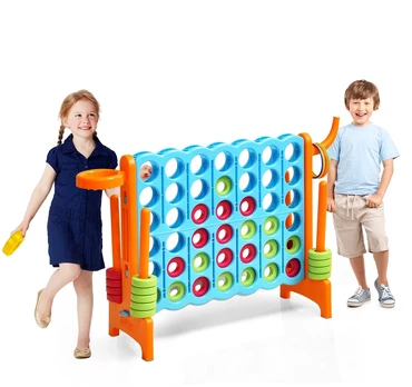 Keturi iš eilės žaidimas 83.8×33.0×76.2 cm
