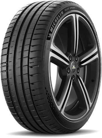 Michelin Pilot Sport 5 Energy 235/50R20 104 Y