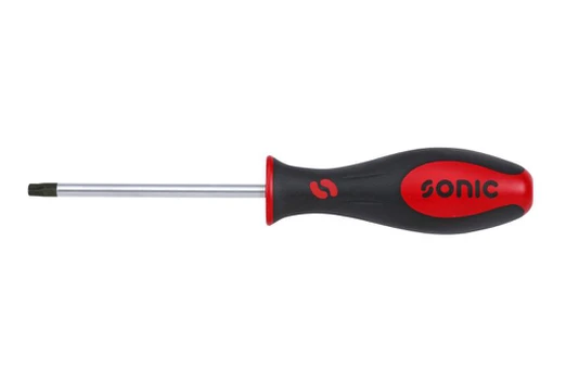 Atsuktuvas TORX TAMPER T30H