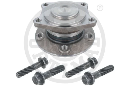 Rato guolio komplektas OPTIMAL 892 872