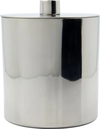 House Doctor - Ice bucket - Silver finish