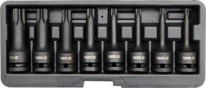 YT. TORX WRENCH STROKE. 8part 1065