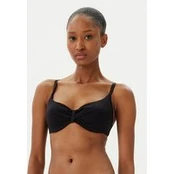 Chantelle Bikinio viršus Icon C16VM0 Juoda