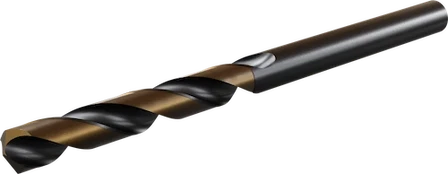 Grąžtas metalui STALCO PERFECT HSS 9,2mm