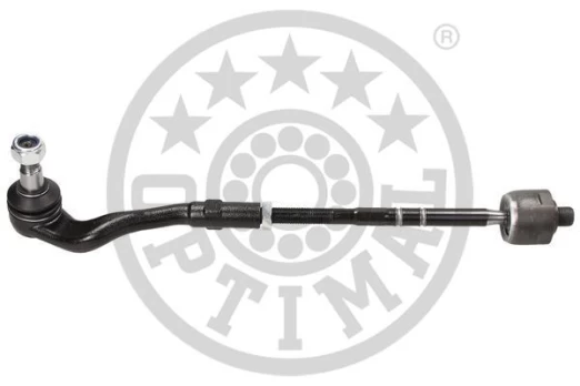 Strypo montavimas OPTIMAL G0-782