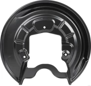 JAKOPARTS J3350810 Brake Disc back plate kaina