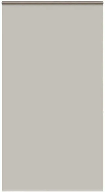 Dušo roletas su kasete, 120x240 cm, audinio plotis 116 cm