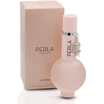 Mirada Perla Pour Femme EDP W 100 ml