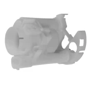 Kuro filtras BLUE PRINT ADT32375C kaina
