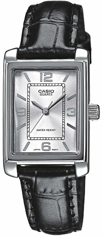 Laikrodis DAMSKI CASIO LTP-1234LL-7A + BOX