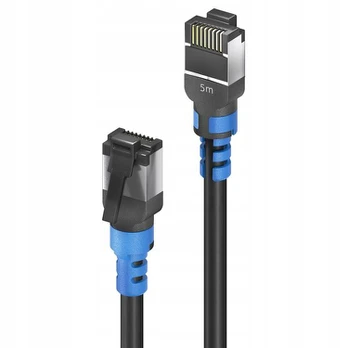 Purelink Fi-pc110-050 Flexinstall Cat.6a S/ftp Lan kabel, 5m