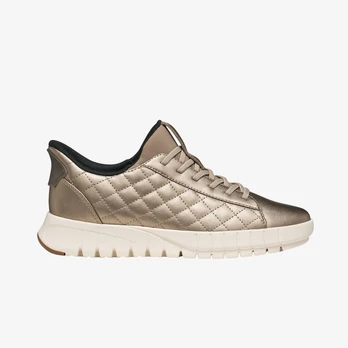Geox Flextride Plus Beige - Dydis 38 (G015636 Laisvalaikio batai)