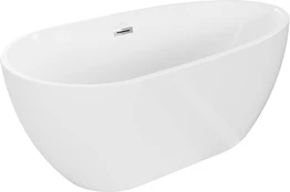 Vonia Mexen Eos, 1700 mm x 800 mm x 600 mm, ovalas