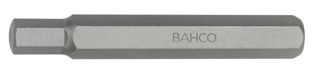 Antgalis Bahco Hex 7x75mm 5 vnt
