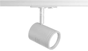 Flash Light Square spot TR-295 50W GU10, hvid - STANDARD