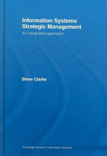 Information Systems Strategic Management