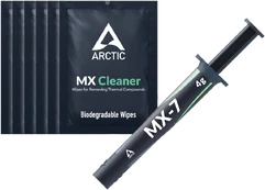 ARCTIC MX-7 (4g) mit 6x MX Cleaner | Wärmeleitpaste kaina
