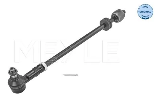 Strypo montavimas MEYLE 116 030 3266