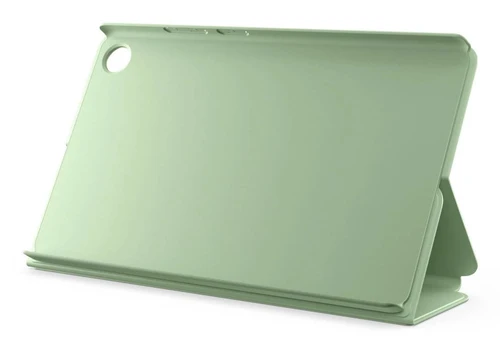 Lenovo Folio Case for Tab One 22,1 cm (8.7") „Folio“ Žalia