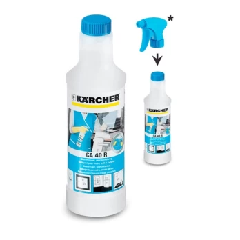 Cleaning agents KARCHER 6.295-687.0
