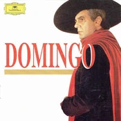 CD Domingo* - Domingo