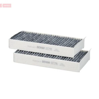 Filtras, salono oras DENSO DCF745K