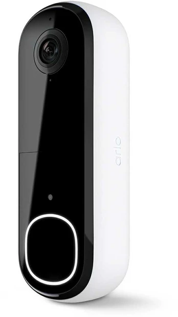Arlo ARLO ESSENTIAL 2 2K Video Doorbell